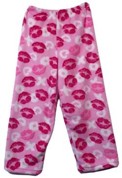 MWLK PANTS-LIPS