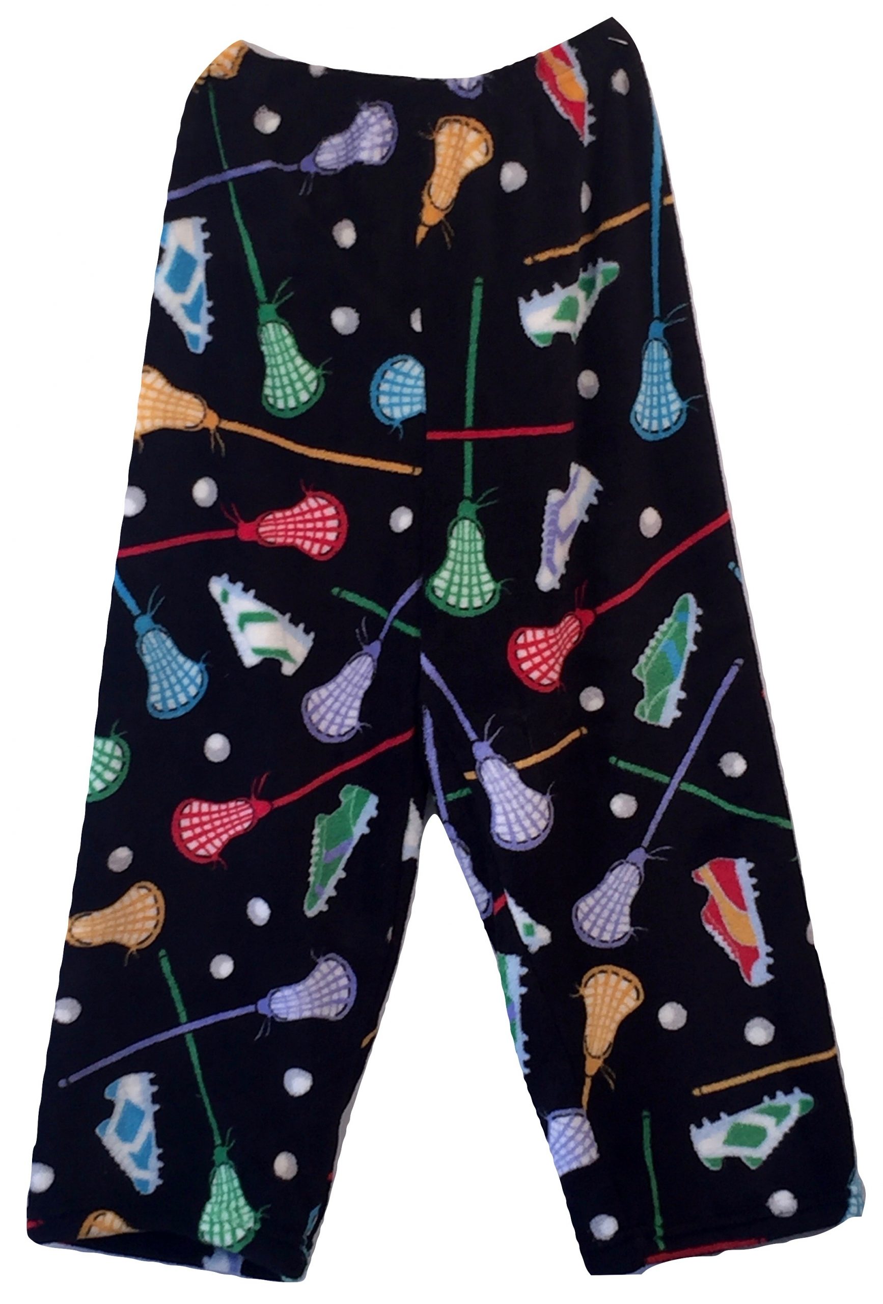 MWLK FLURR PANTS LACROSSE