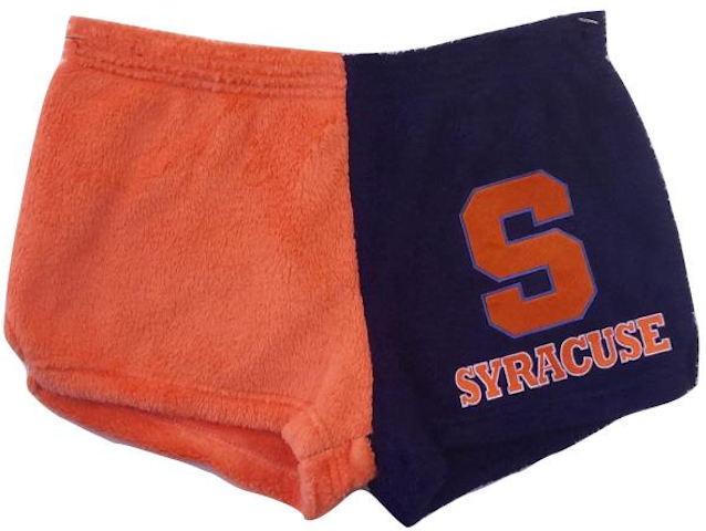 SHORTS-COLLEGE
