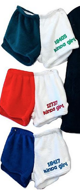 SHORTS