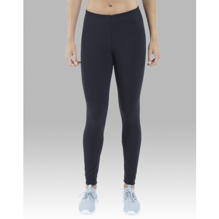 BOXERCRAFT LOVE 'EM LEGGINGS-BLACK