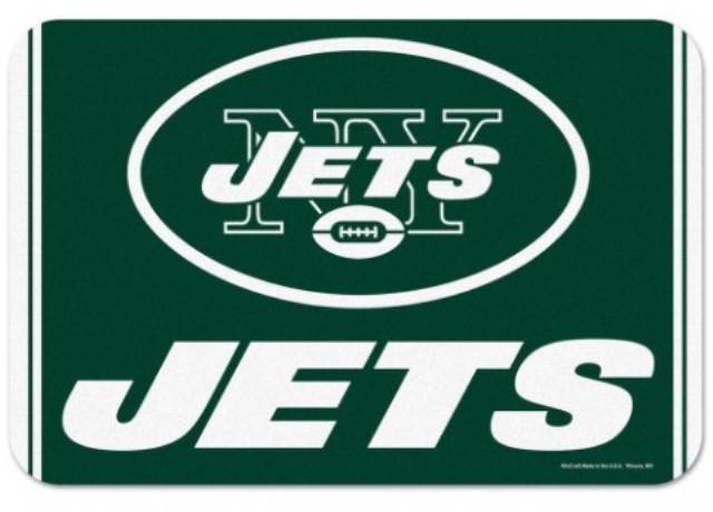 Sports Mat 20x30-NY Jets