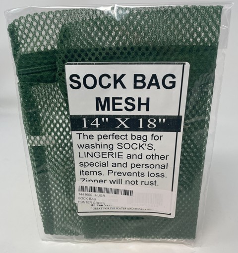 SOCK BAG