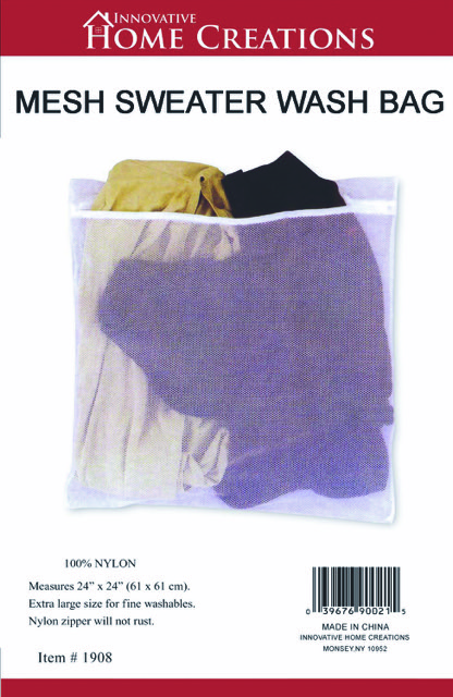 SWEATER BAG 24