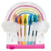 RAINBOW MINI GEL PEN SET