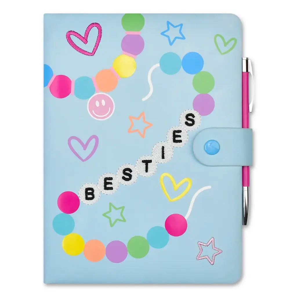 BESTIES JOURNAL