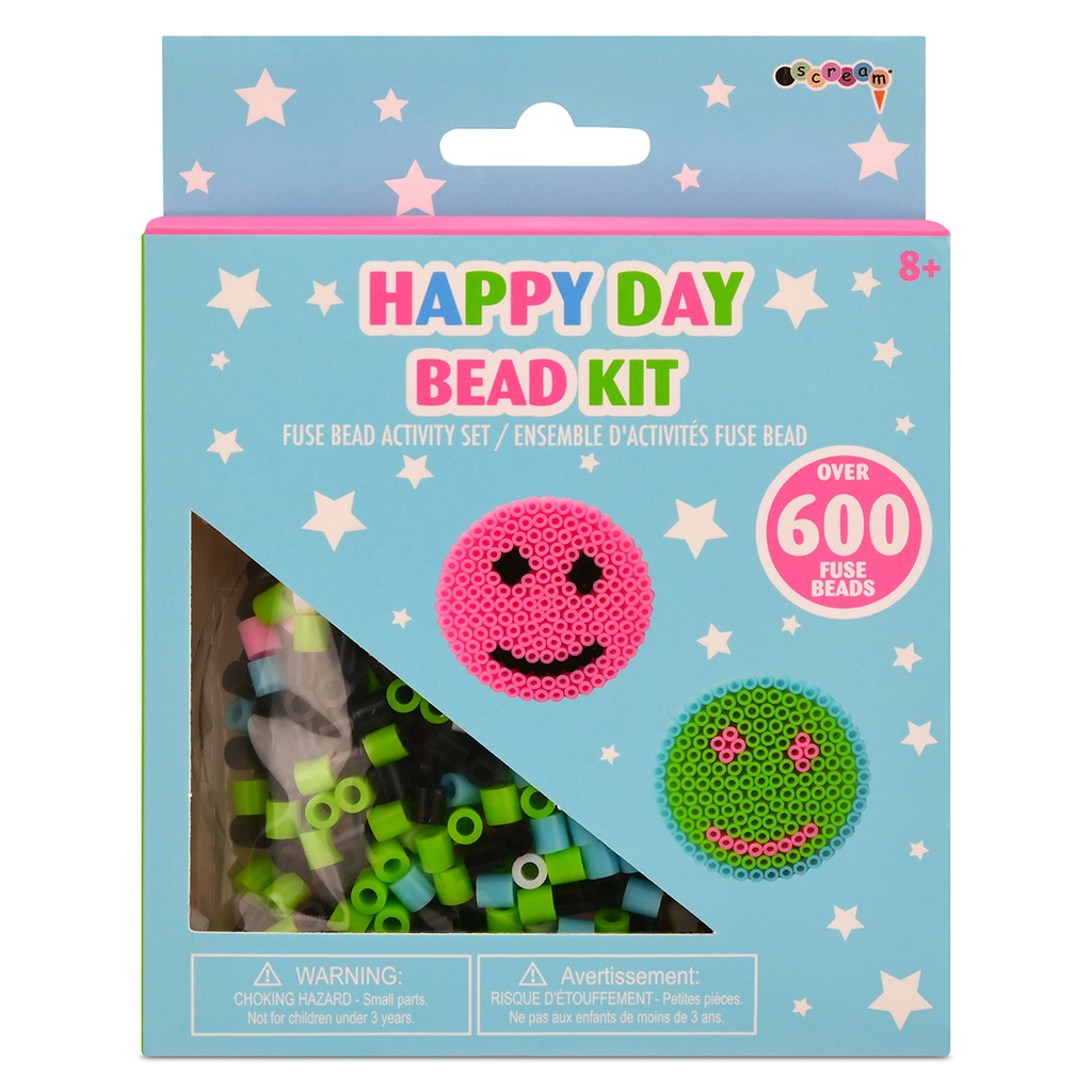 HAPPY DAY BEAD KIT