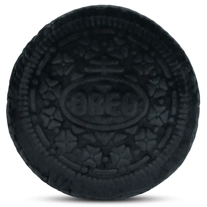 OREO COOKIE PLUSH