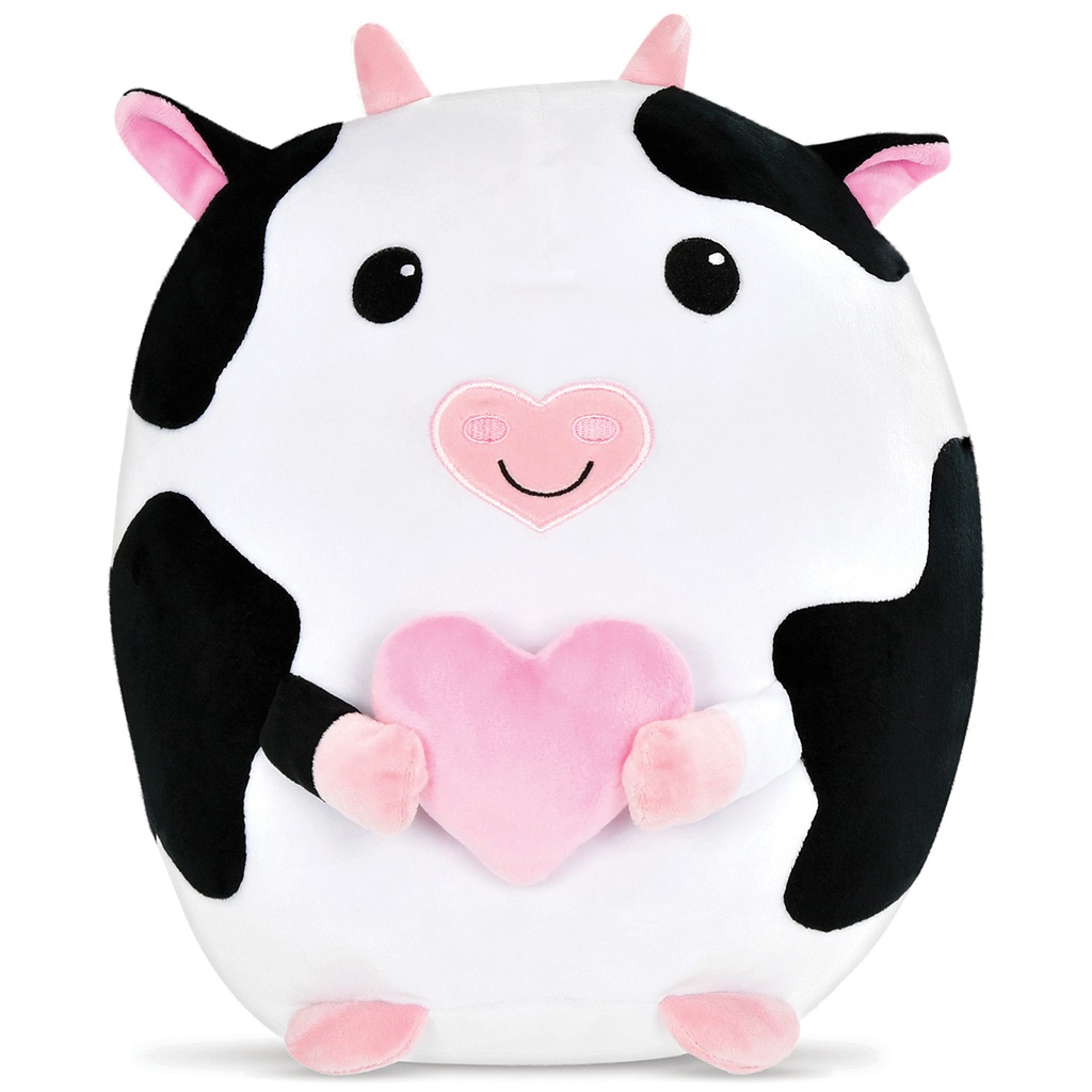 EMOOLY FLEECE PLUSH