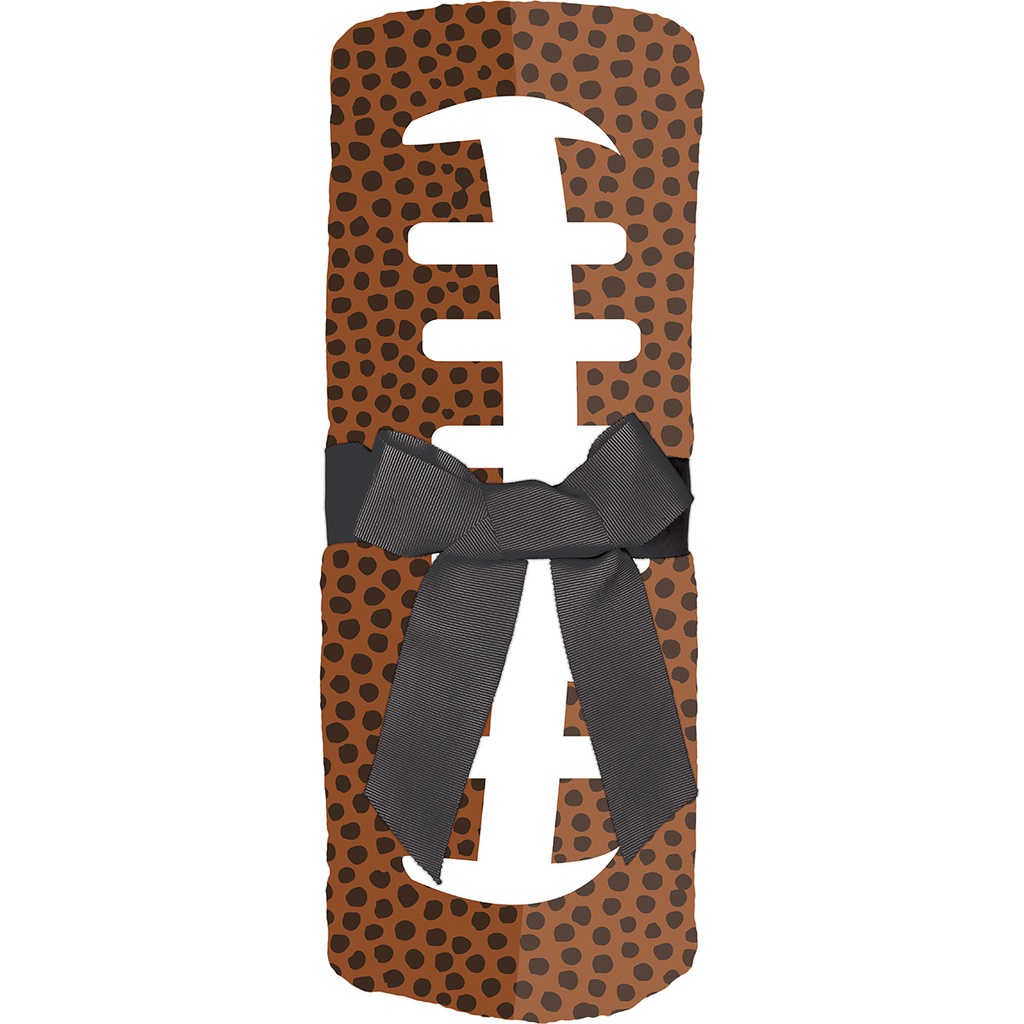 TOUCHDOWN BLANKET
