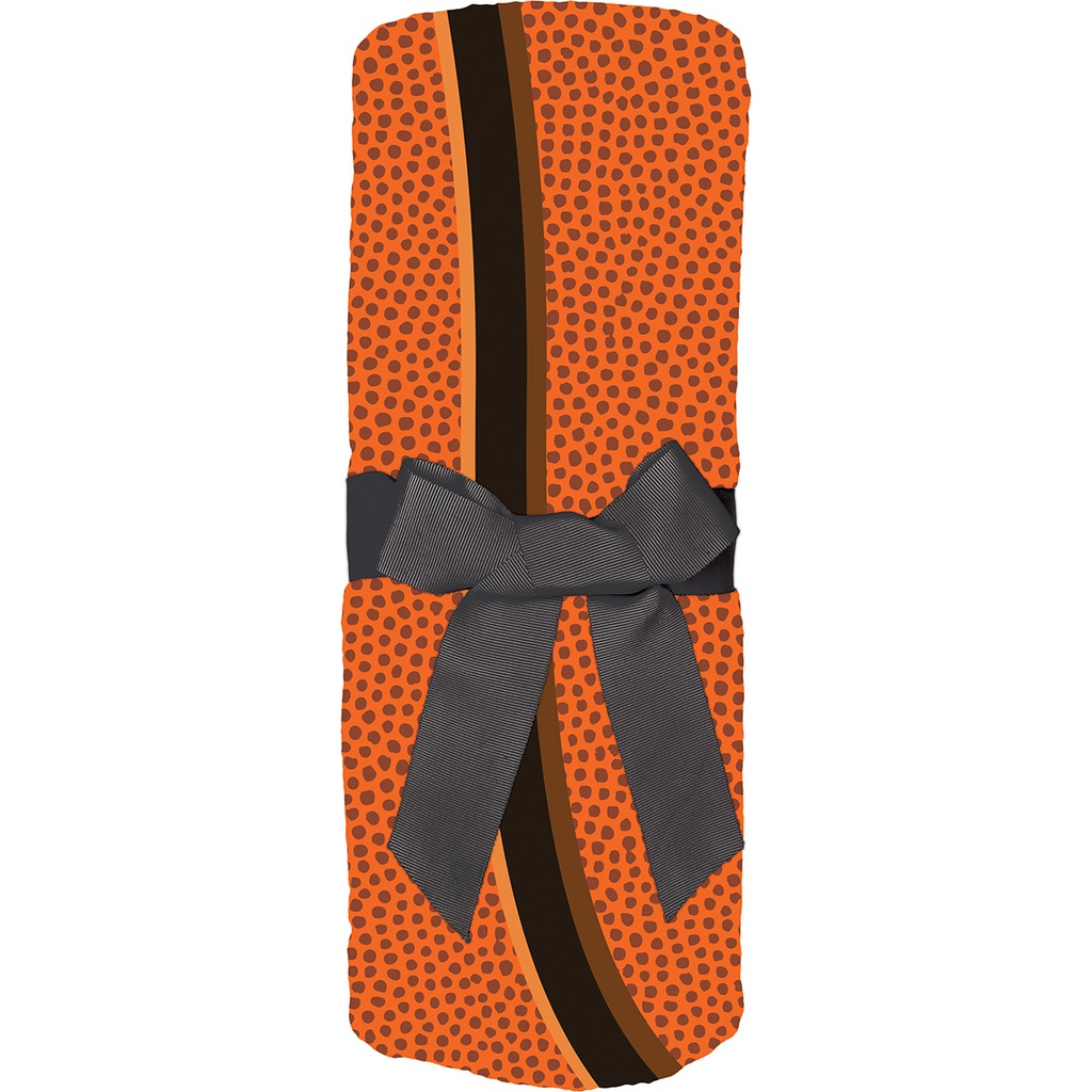 HOOP DREAMS BLANKET