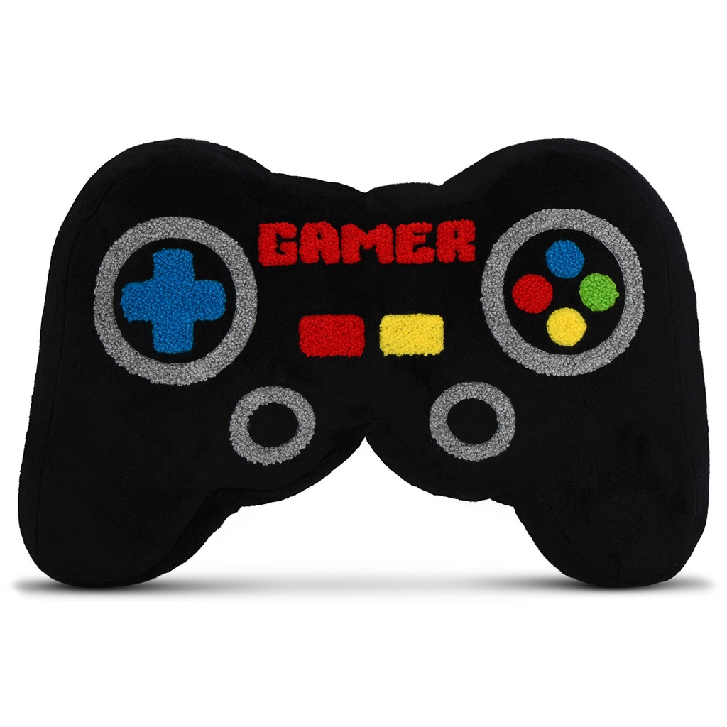 GAMER CHENILLE PLUSH
