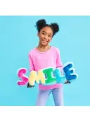 SMILE PLUSH