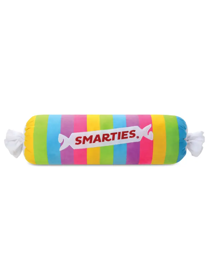 SMARTIES CANDY PILLOWS