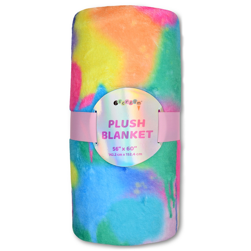 COREY PAIGE STARS BLANKET