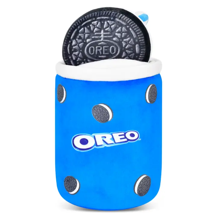 OREO DUNK PLUSH