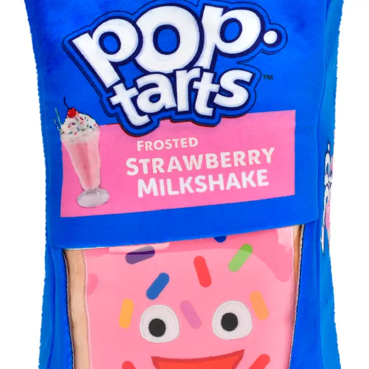 POP TARTS PLUSH