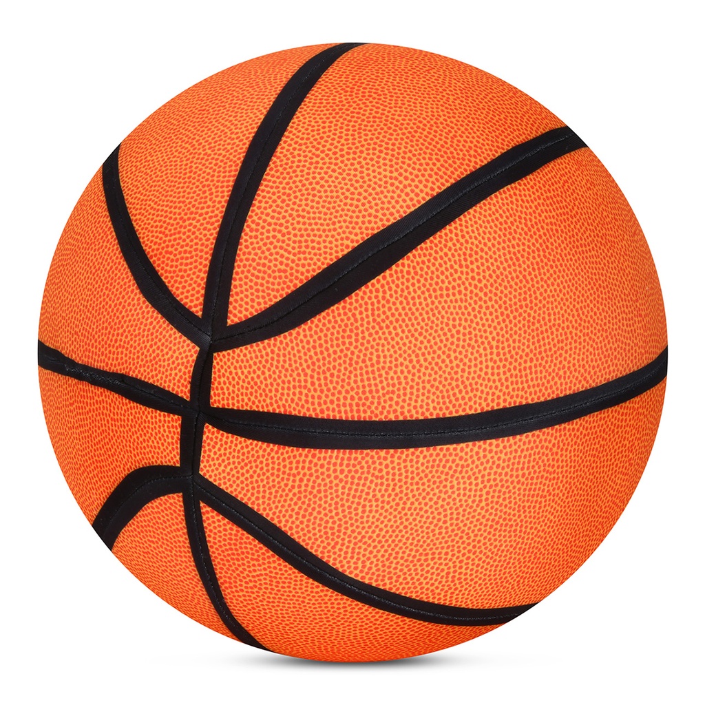 Microbead Pillow-Basketball