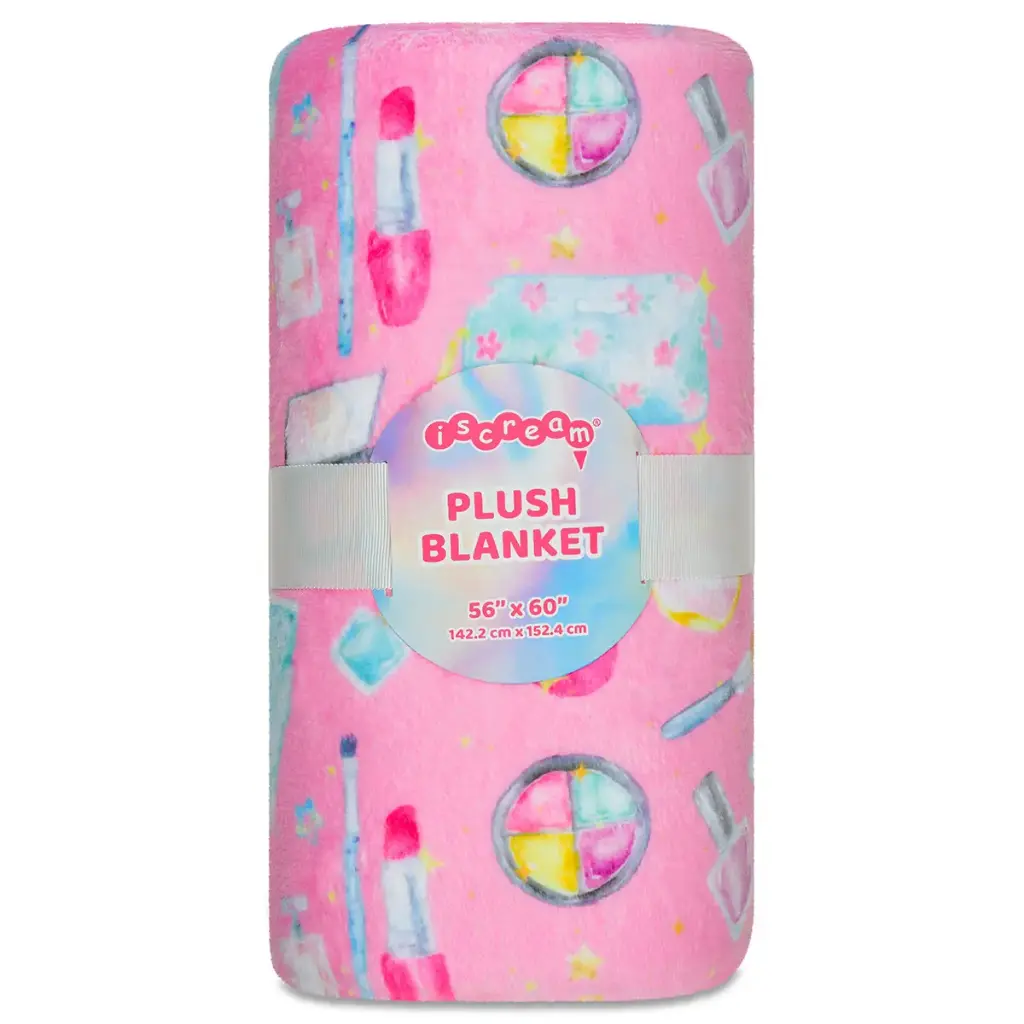 BEAUTY FUN BLANKET