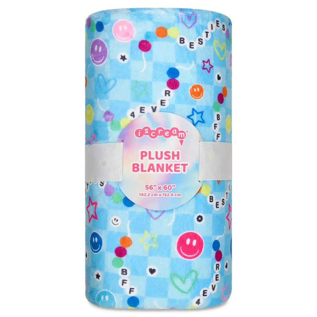 BESTIES BLANKET