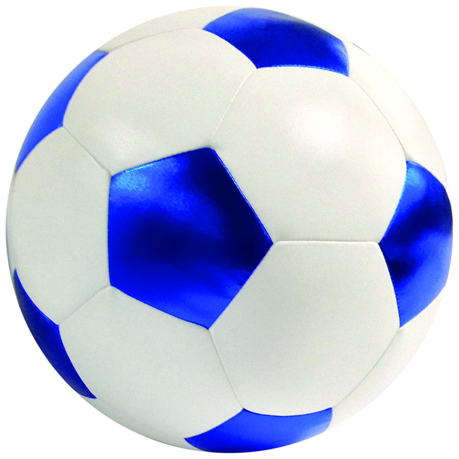 Microbead Pillow-Soccer Ball 3D