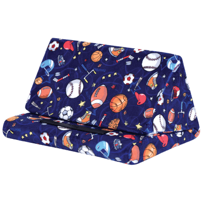 SPORTTIME TABLET PILLOW