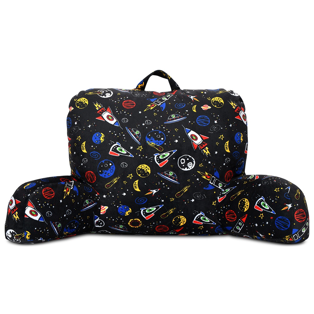 OUT OF THIS WORLD LOUNGE PILLOW