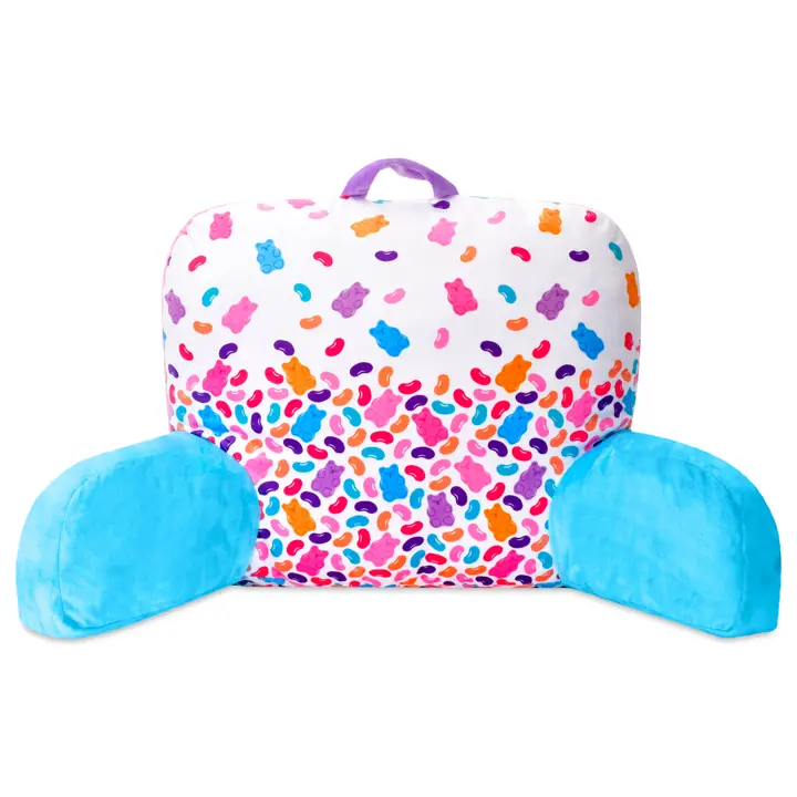 JELLY BEARS LOUNGE PILLOW