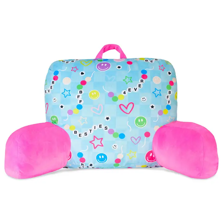 BESTIES LOUNGE PILLOW