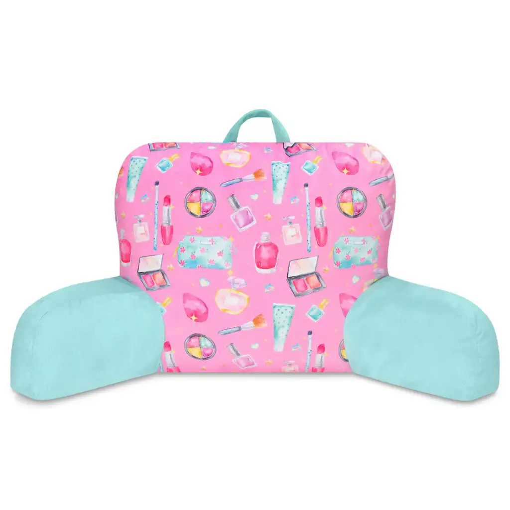 BEAUTY FUN LOUNGE PILLOW
