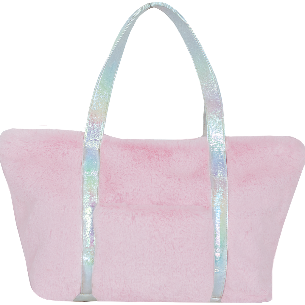 ROSE FURY OVERNIGHT BAG