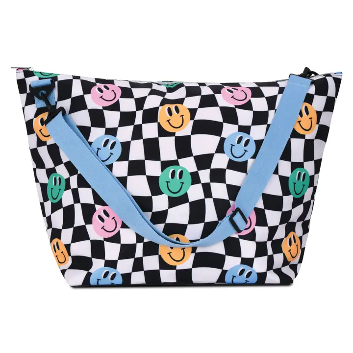 GOOD TIMES WEEKENDER BAG