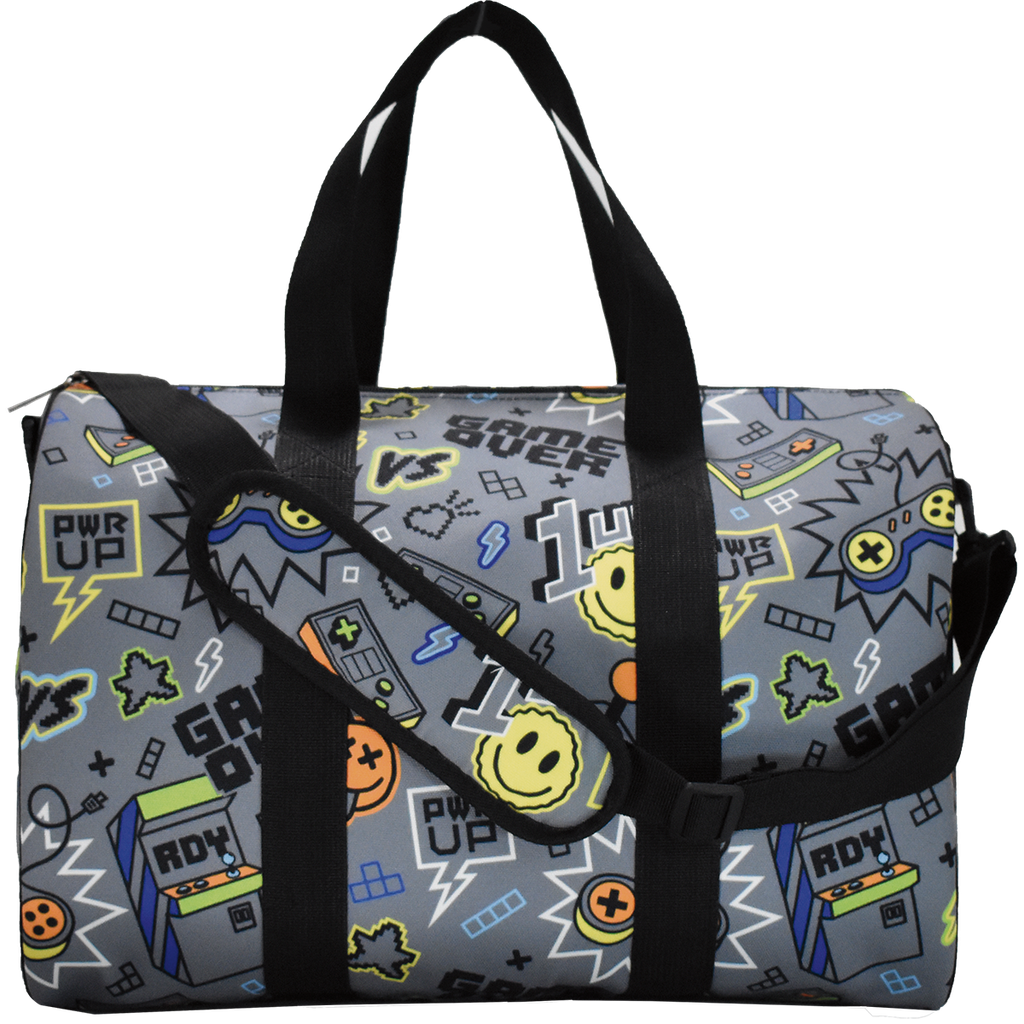 GAMER DUFFEL
