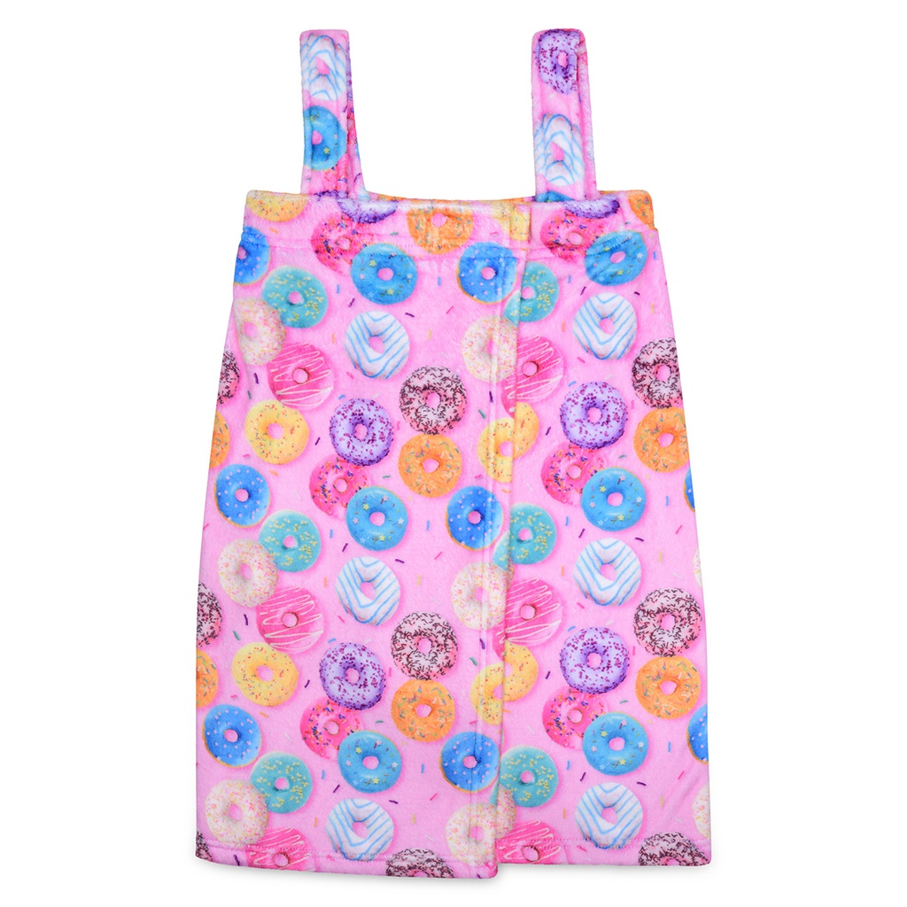 GO DO NUTS SPA WRAP M/L