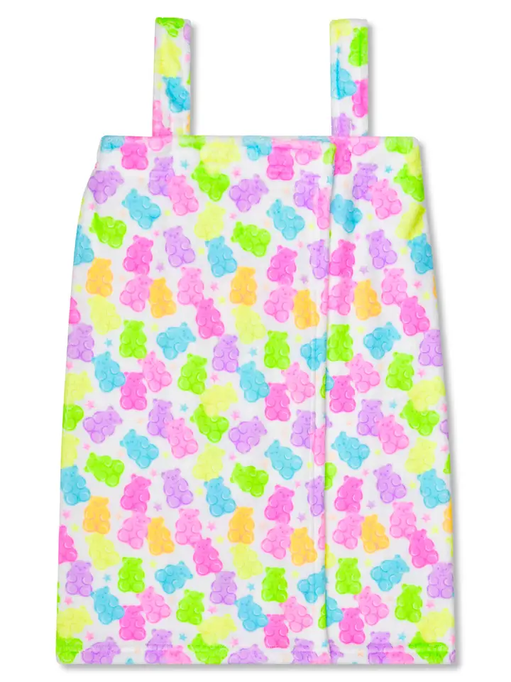 YUMMY GUMMY SPA WRAP