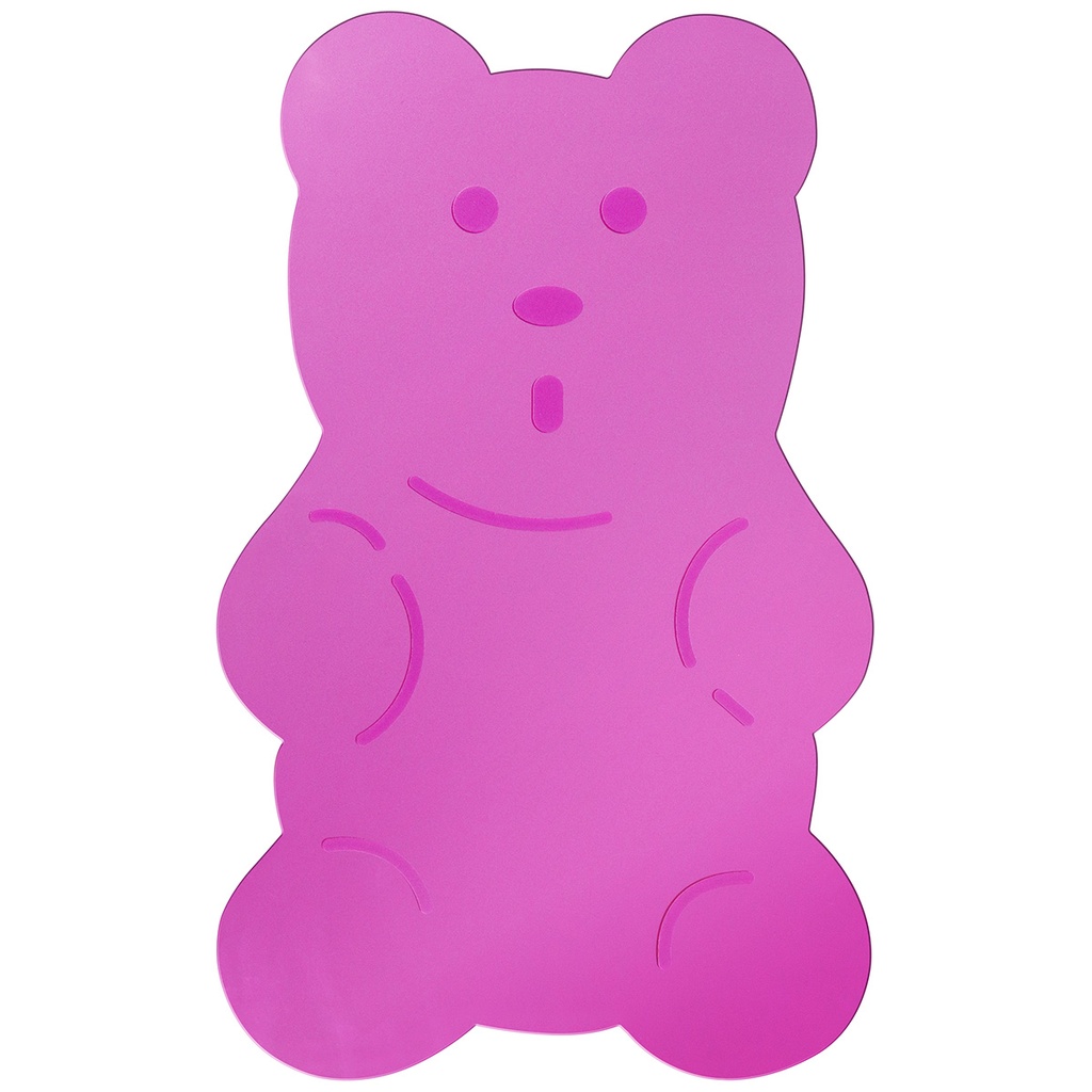 BEARY SWEET WALL MIRROR