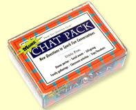 Chat Pack More