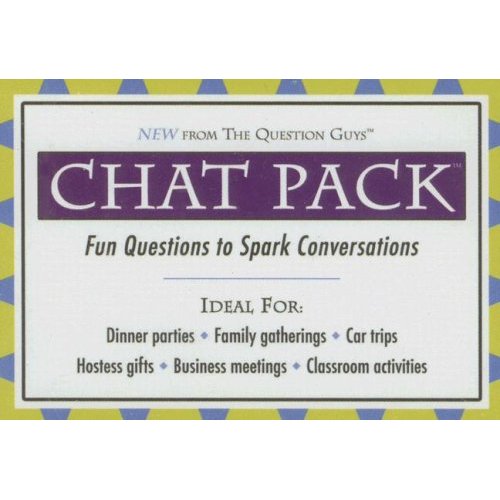 Chat Pack
