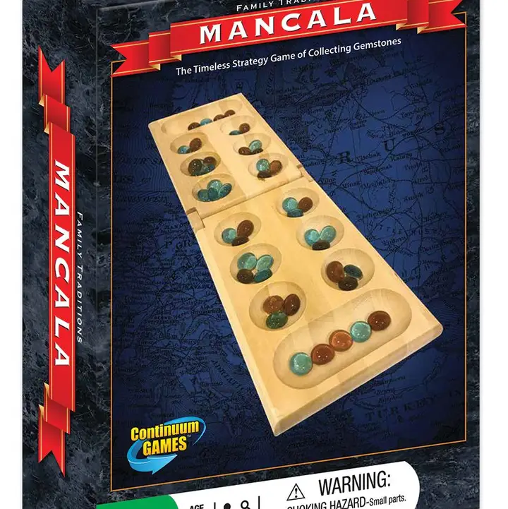 MANCALA