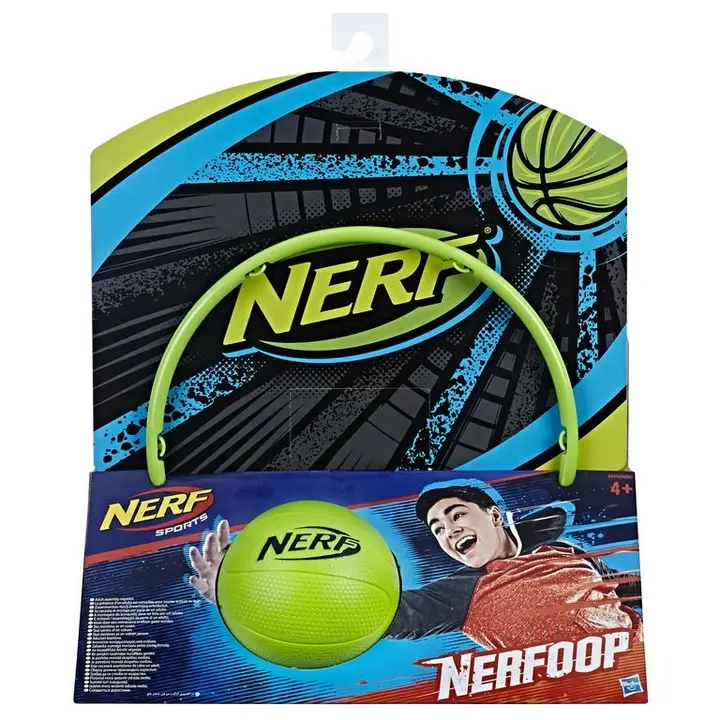 NERF NERFOOP