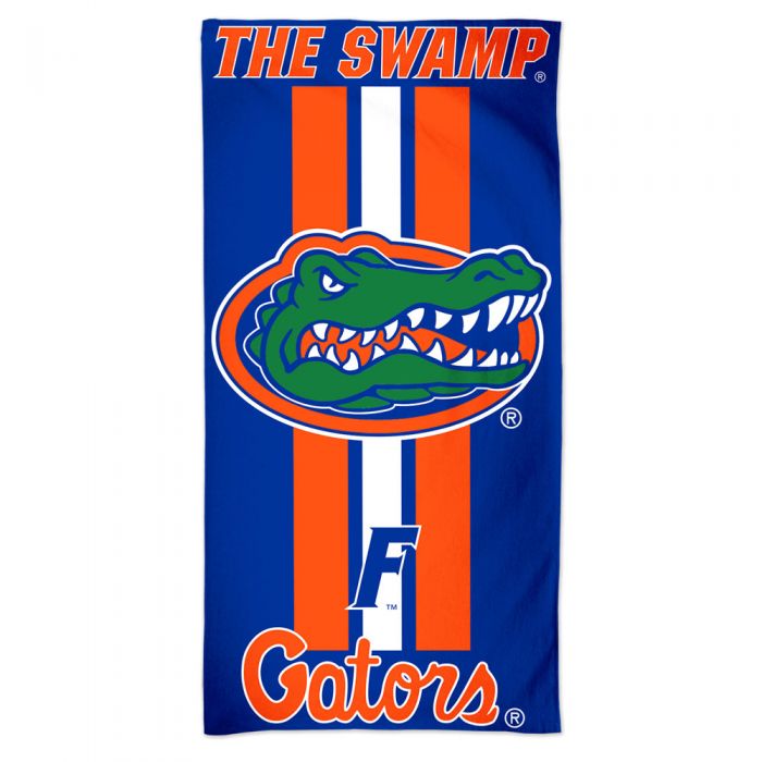 Florida Gators Towels 30 x 60
