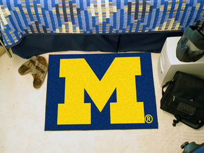 19 X 30 Rug-University of Michigan