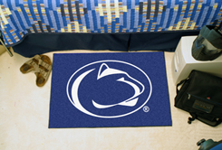 Sports Rug 19 x 30 Penn State