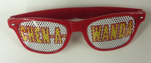 Camp Glasses