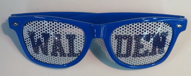 Camp Glasses