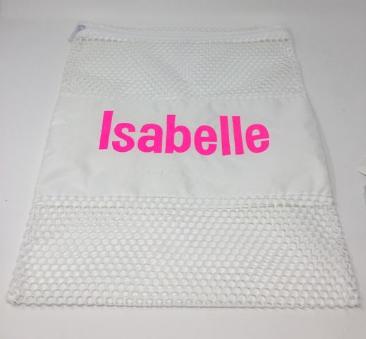 LAUNDRY & SOCK BAGS