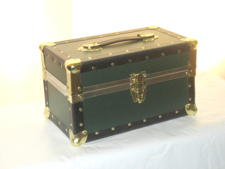 Mini Trunk