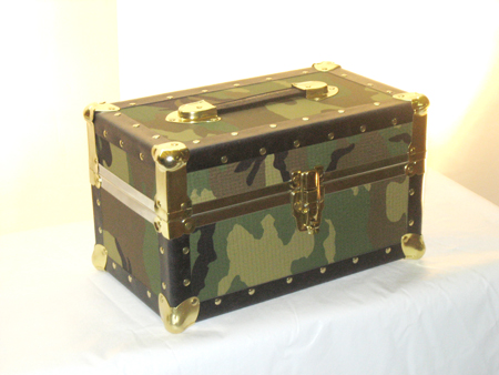 Mini Trunk
