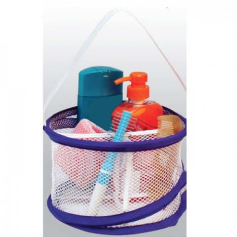 Deluxe Pop UP Mesh Organizer