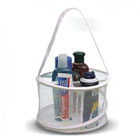 Deluxe Pop UP Mesh Organizer